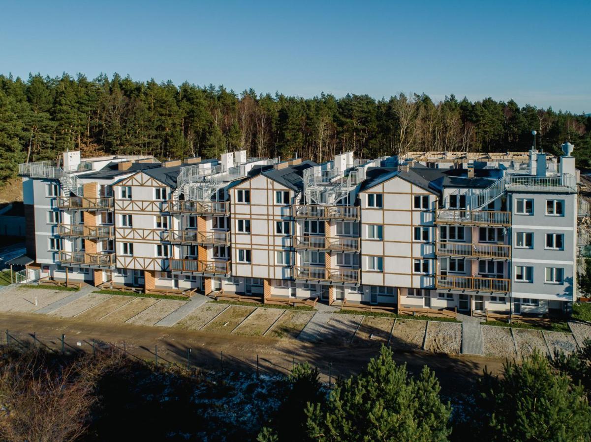 Debina Comfort Экстерьер фото